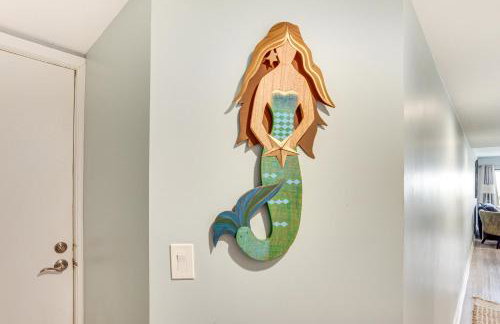 Oceanfront Condo in Harbor Island Community! - Foto 17