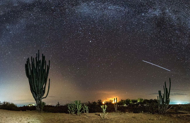 Dinner at Tatacoa Desert + Astronomical Observatory Tour - Photo 1