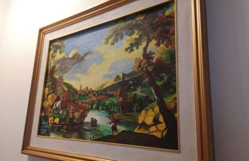 Casa d'artista al mare - Foto 11