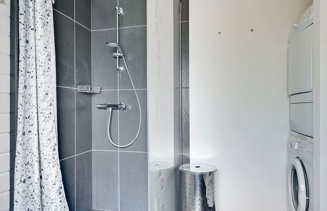 4 bedroom House in Egernsund with terrace - Photo 23