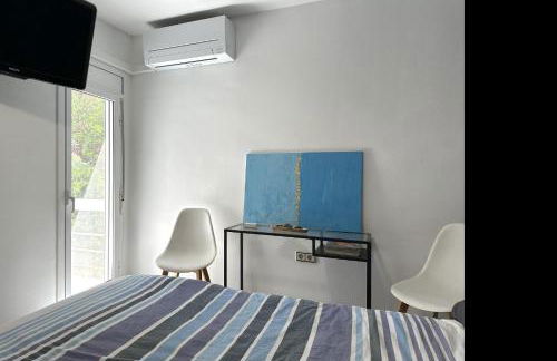 House beach in Cala Salions - Foto 27