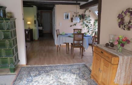 Ferienwohnung Schindler mit Balkon - Foto 8