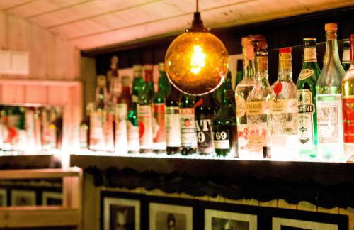 La Faya "Molerhüsli"- Gemütliches, gehobenes Ferienhaus in Muggenbrunn -Feldberg - Foto 20