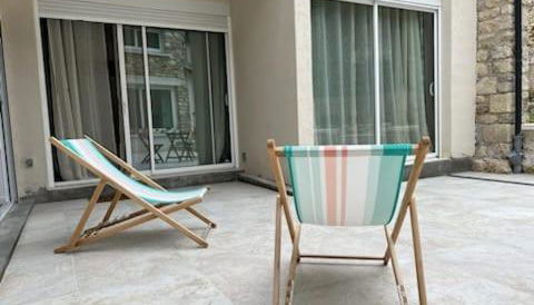 Studio Les Hauteurs de Juziers - Foto 5