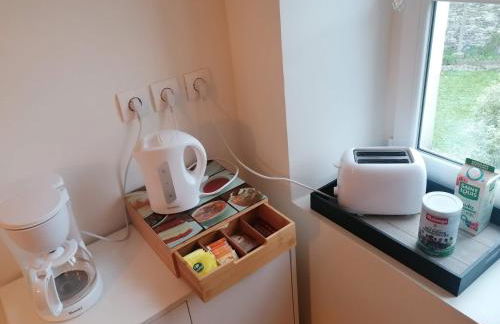 Un toit sous les ifs - Foto 13