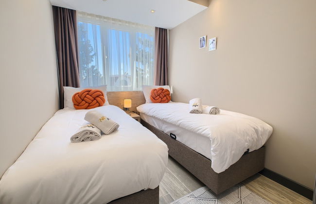 Ahi Evran by NewInn - Foto 8