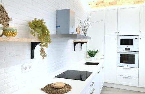 Alojamiento Hermanos Garnelo - Foto 18