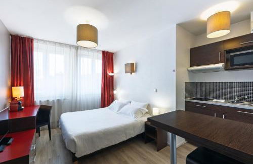 Residhotel Lille Vauban - Foto 16