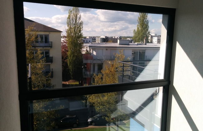 Rooftop Luxembourg Ville - Foto 36