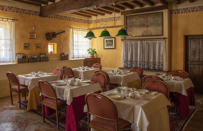 B&B & Residence Corte Bebbi - Foto 54