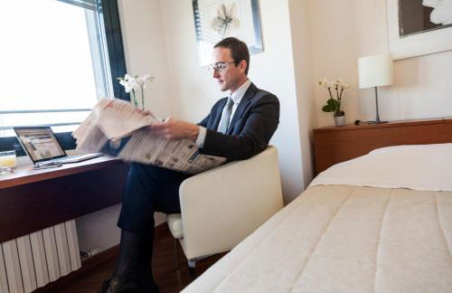 Cosmo Residence - Foto 14