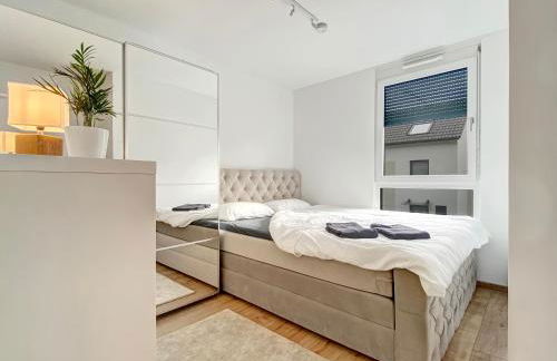 Ferienhaus 500m zur Messe Hannover - Foto 10