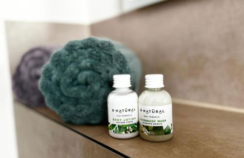 FREIRAUM Apartments Neuleiningen - Foto 26