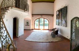 Schwarzwald-Villa mit Indoor-Pool - Foto 11