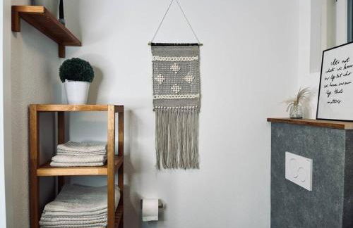 Kuscheliges Apartment am Limes - Foto 29