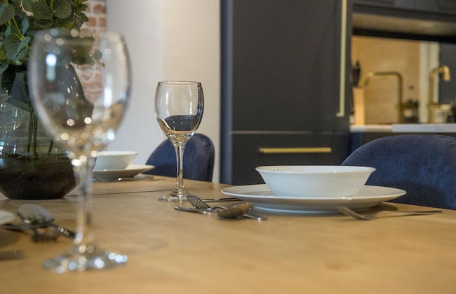 The Quadrant - The Botanical Suite - Foto 57