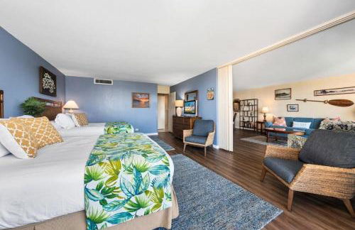 Maui Kaanapali Villas 415 · MKV 415 Updated Condo w Ocean View a - Foto 29