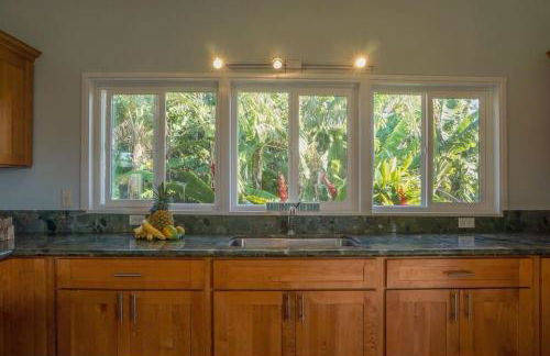 Waimea Bay Luxury Estate Views & Hot Tub - Foto 20