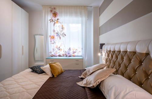 Kalbia Rooms managed by HolyDaisy - Renovated, functional, intimate and more - Foto 1