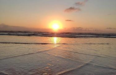 CasAmar Pé na Areia em Condomínio Beira Mar - Foto 31