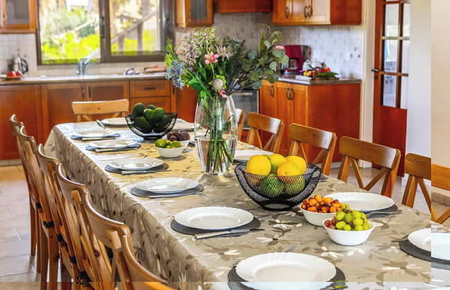 Villa Polyxeni - Foto 6