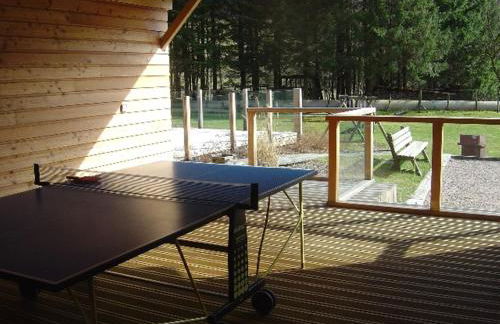 Gite Roche Des Ducs avec Piscine toute l'année, Spa, Sauna, Hammam - Foto 32