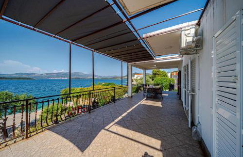 Apartments by the sea Cove Pjestata, Peljesac - 10236 - Foto 25