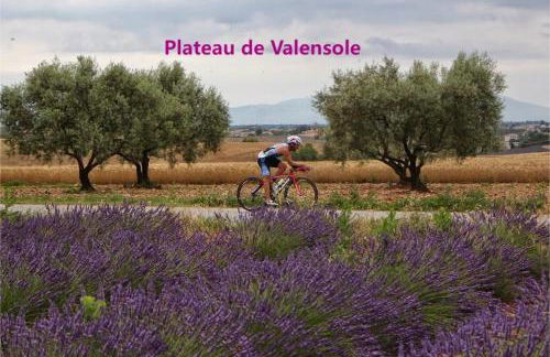 Très bel appartement avec piscine - Foto 27