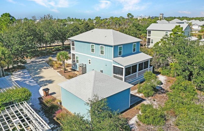 Song of the Sea by Pristine Properties Vacation Rentals - Foto 126