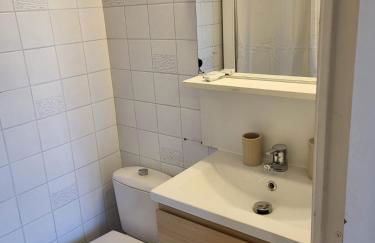 Studio les pieds dans l'eau - Foto 11