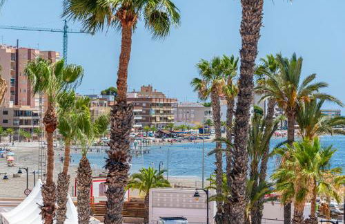 Elegance Apartment "Seaside Retreat" - Foto 21