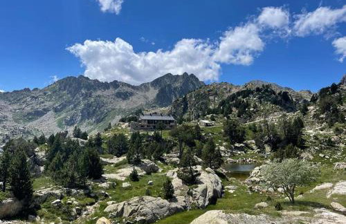 Apartament Rural Burg - Foto 35