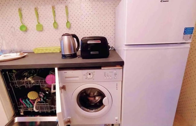 Penthouse 2-bed Apartment in Lido di Ostia - Foto 19