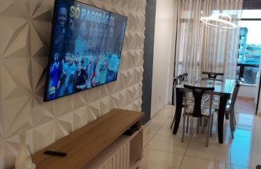 Apartamento Centro Cabo Frio - Foto 16