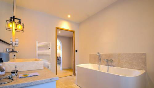 Le Manoir des Hauts de Chaunac - Foto 4