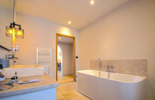 Le Manoir des Hauts de Chaunac - Foto 4