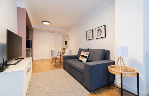 Suite Deluxe By Urzaiz - Foto 10