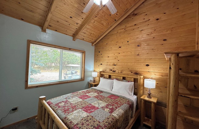 Mount Peale Country Inn near Moab - Foto 38