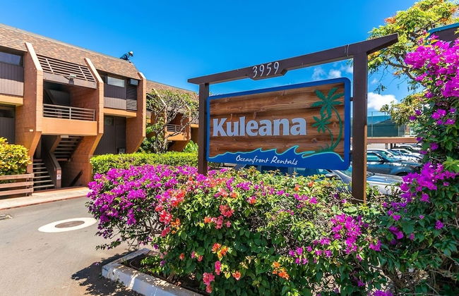 Kuleana by Coldwell Banker Island Vacations - Foto 36