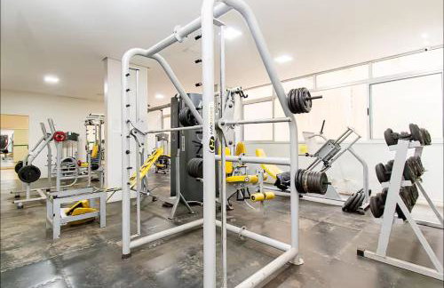 Estúdio Moderno e aconchegante no Sudoeste coração de Brasília - Foto 14