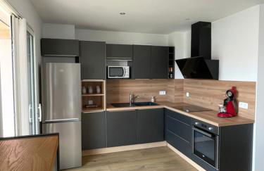 Superbe appartement Solenzara - Foto 13