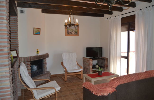 Cozy Rural Tourism Accommodation in Huetor Spain - Foto 7