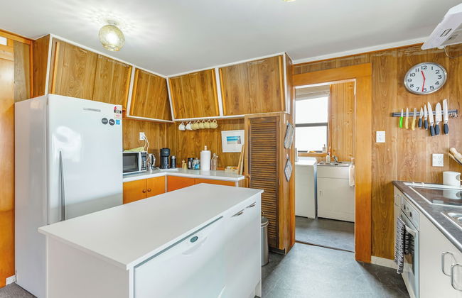 Tranquil Haven 2 BR and 1.5 BA Home Zodiak Stays - Foto 4