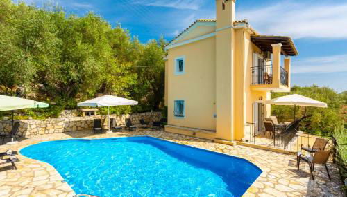 Villa Evie in Nisaki - Foto 2, Other