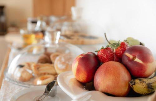 Agriturismo Rive del Bacio - La Dimora - Foto 31