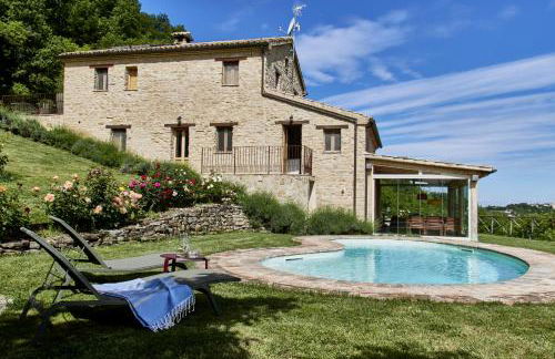 Refugium VERITAS - entire Villa with Pool - Foto 10