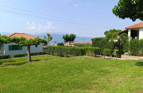 Verde e Mare apartments-Marathias - Foto 24