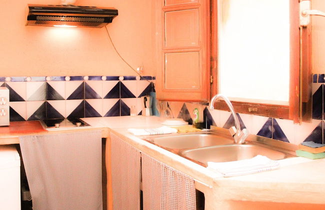 Casa Rural Catifalarga Capileira - Foto 19