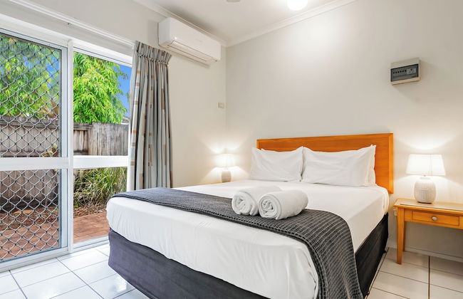 Trinity Beach Pacific - Foto 8