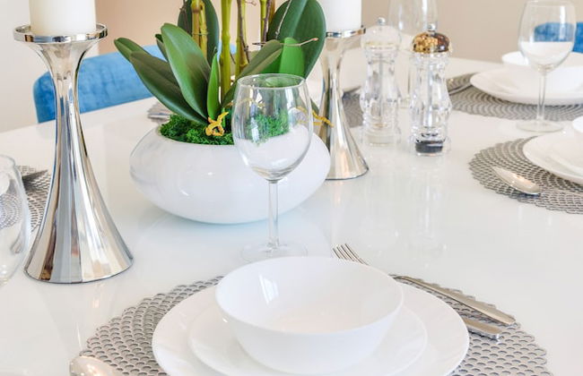 Dunya Tower - Downtown Luxury - 5 Min Walk To Dubai Mall! - Photo 43